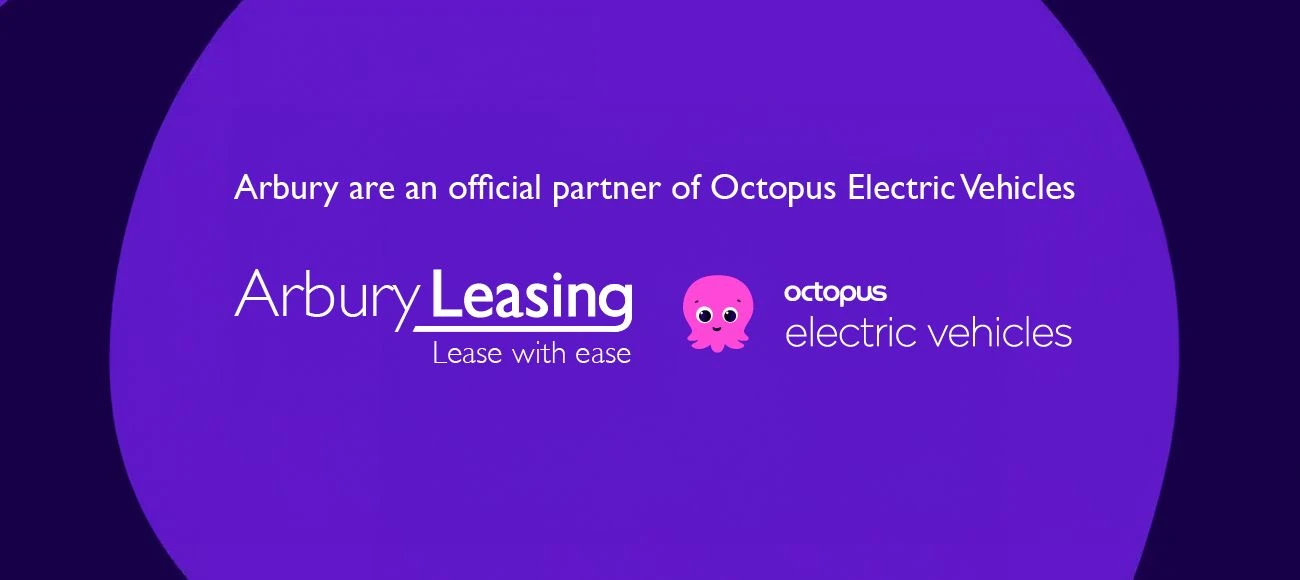 Supercharge your employee perks with the Octopus Electric Vehicles salary sacrifice scheme at Arbury